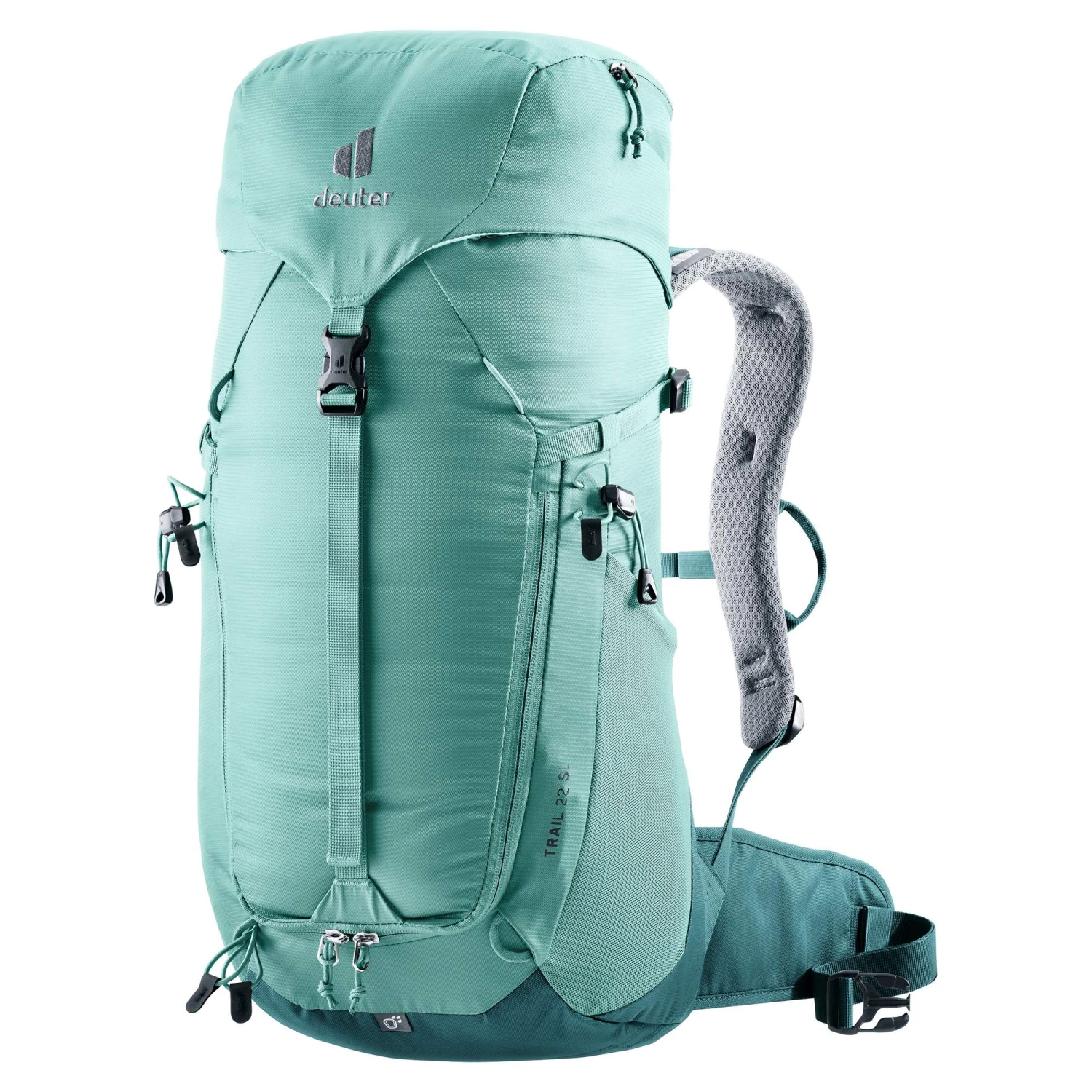Deuter TRAIL 22 SL Damen - Tagesrucksack 5 Deuter TRAIL 22 SL Damen - Tagesrucksack – Bild 5