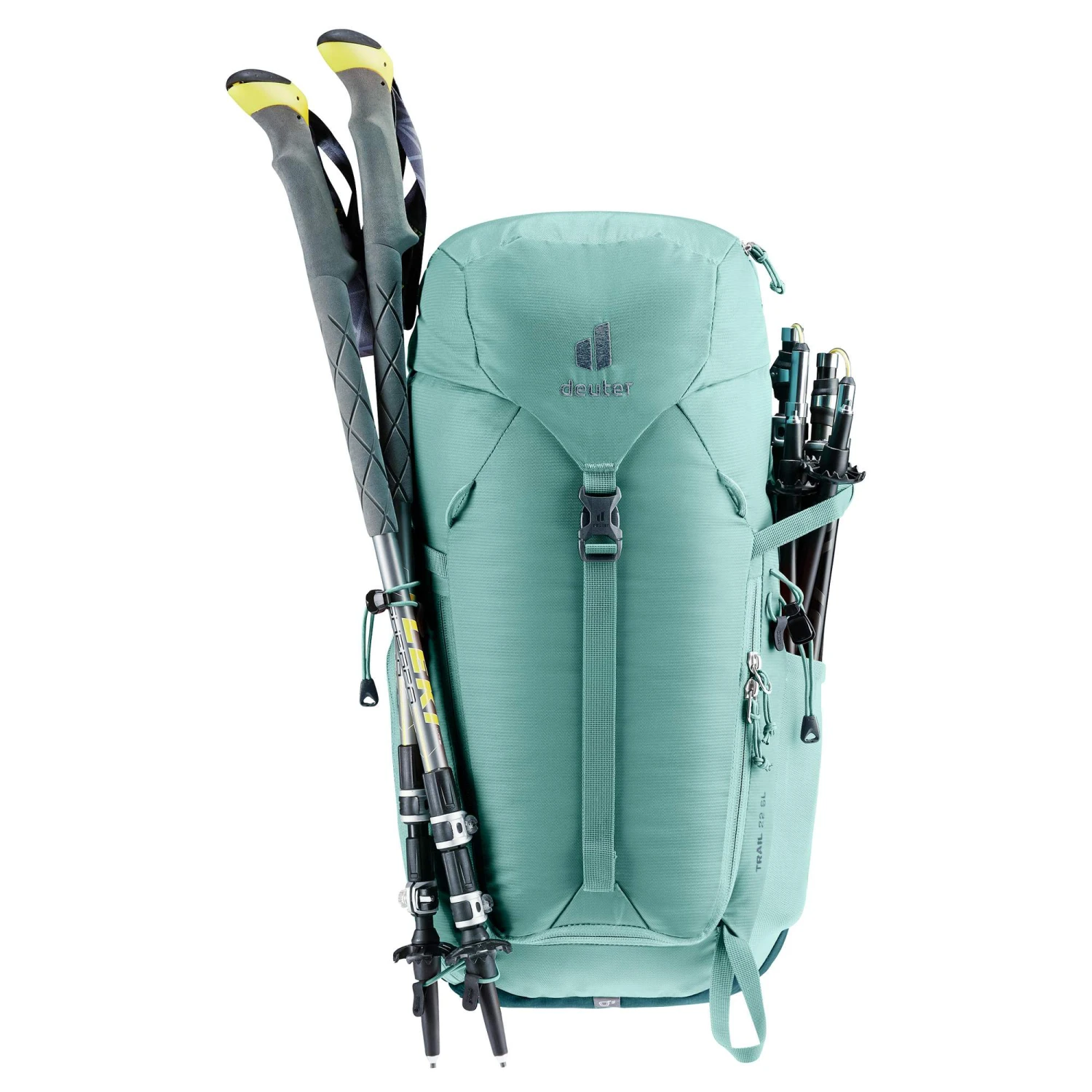 Deuter TRAIL 22 SL Damen - Tagesrucksack 8 Deuter TRAIL 22 SL Damen - Tagesrucksack – Bild 8