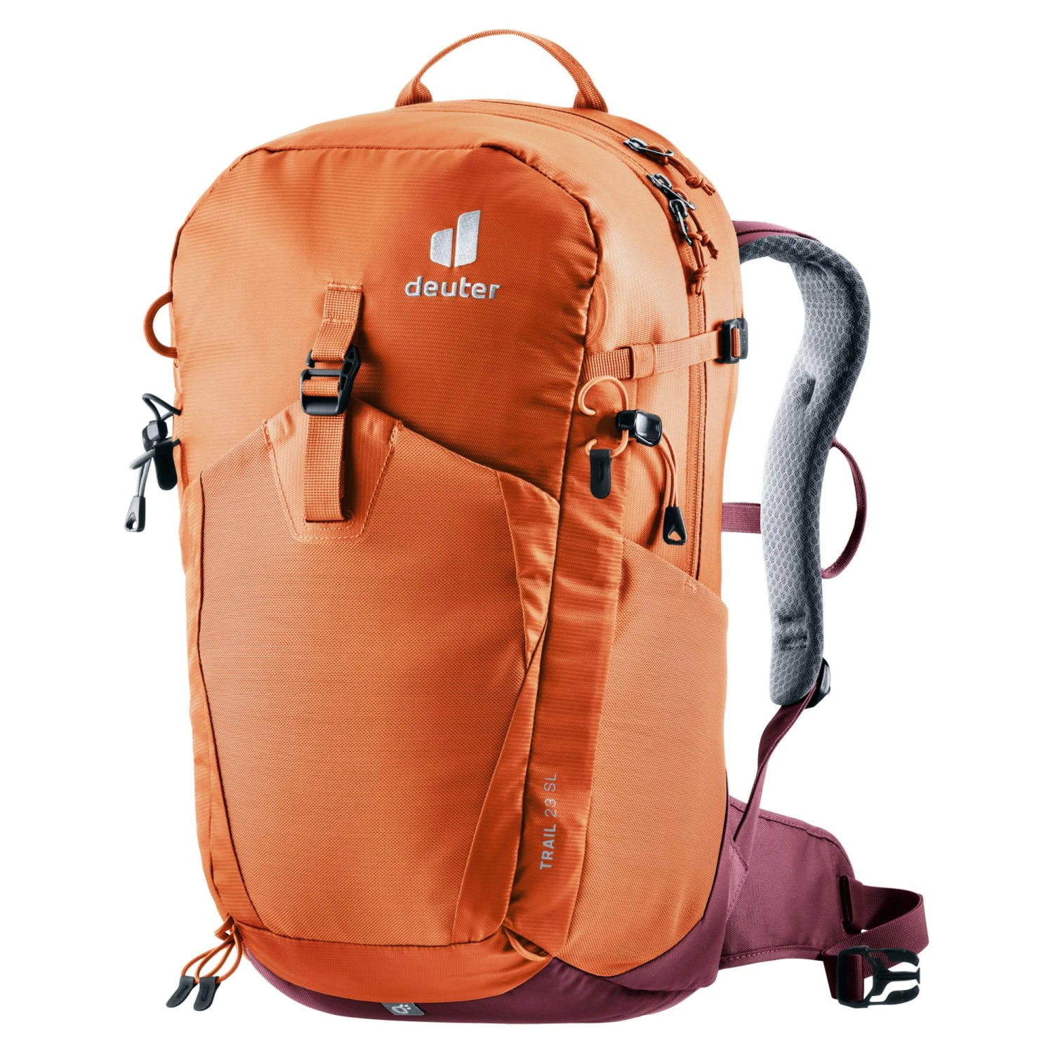 Deuter TRAIL 23 SL Damen - Tagesrucksack 5 Deuter TRAIL 23 SL Damen - Tagesrucksack – Bild 5