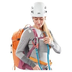 Deuter TRAIL 23 SL Damen - Tagesrucksack 21 Deuter TRAIL 23 SL Damen - Tagesrucksack -Globetrotter Ausrustung Geschaft 5638031129 j trail 23 sl deuter 24