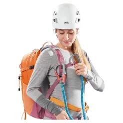 Deuter TRAIL 23 SL Damen - Tagesrucksack 23 Deuter TRAIL 23 SL Damen - Tagesrucksack -Globetrotter Ausrustung Geschaft 5638031129 l trail 23 sl deuter 24