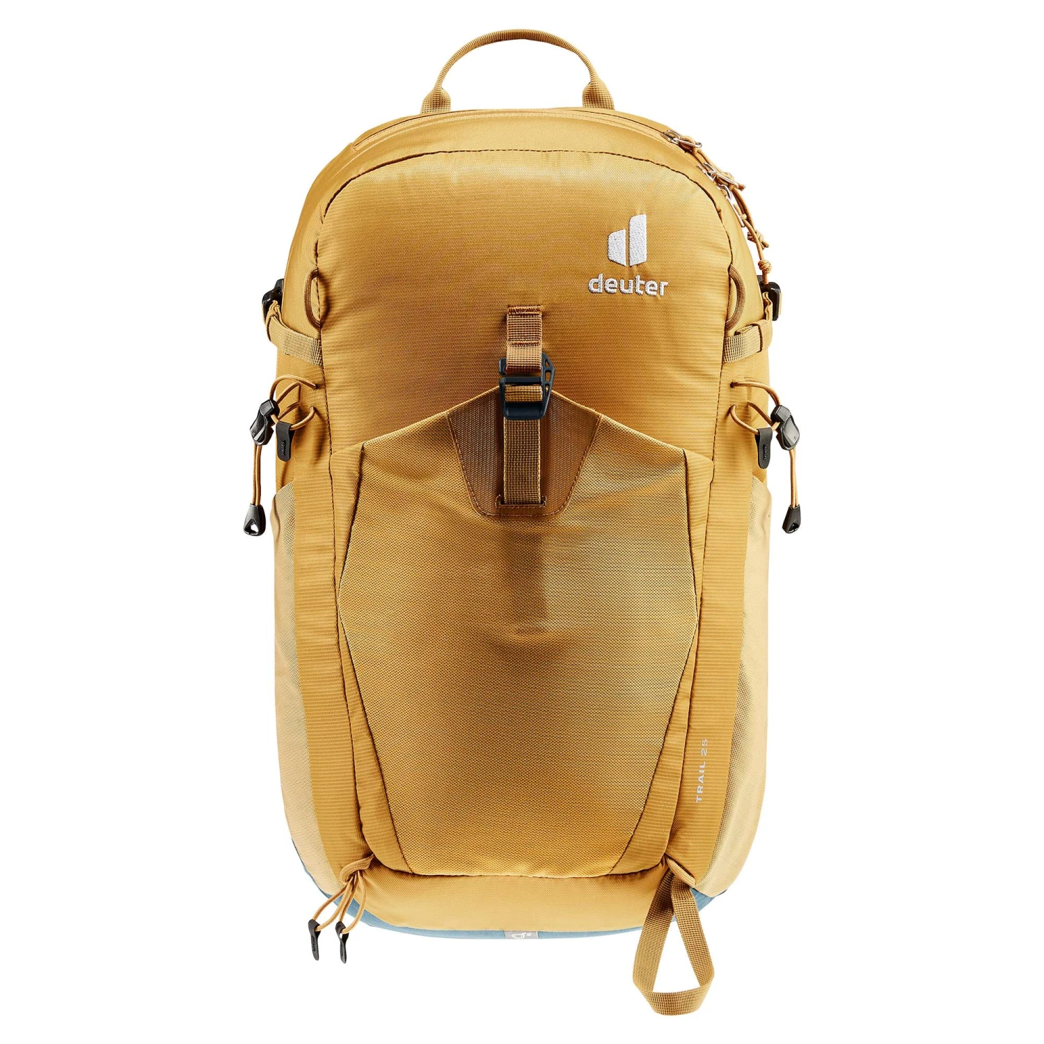 Deuter TRAIL 25 Herren - Tagesrucksack 4 Deuter TRAIL 25 Herren - Tagesrucksack – Bild 4