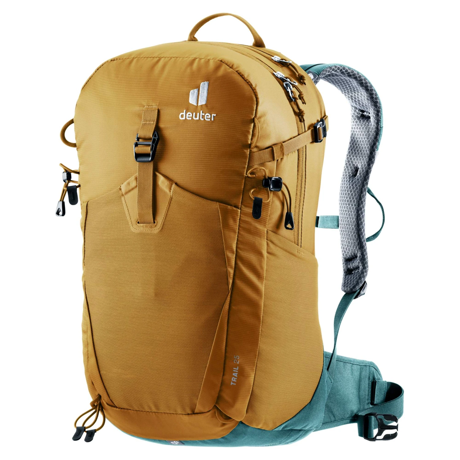 Deuter TRAIL 25 Herren - Tagesrucksack 5 Deuter TRAIL 25 Herren - Tagesrucksack – Bild 5