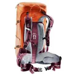 Deuter TRAIL 28 SL Damen - Tagesrucksack -Globetrotter Ausrustung Geschaft 5638031138 c trail 28 sl deuter 24