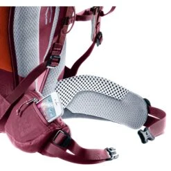 Deuter TRAIL 28 SL Damen - Tagesrucksack -Globetrotter Ausrustung Geschaft 5638031138 f trail 28 sl deuter 24