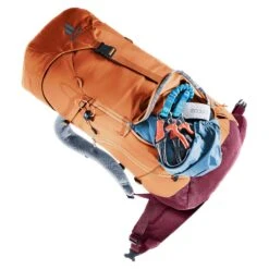Deuter TRAIL 28 SL Damen - Tagesrucksack -Globetrotter Ausrustung Geschaft 5638031138 g trail 28 sl deuter 24