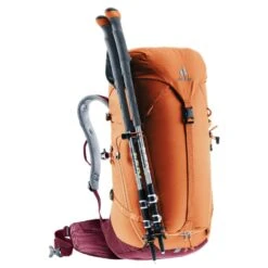 Deuter TRAIL 28 SL Damen - Tagesrucksack -Globetrotter Ausrustung Geschaft 5638031138 h trail 28 sl deuter 24