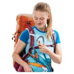 Deuter TRAIL 28 SL Damen - Tagesrucksack -Globetrotter Ausrustung Geschaft 5638031138 j trail 28 sl deuter 24