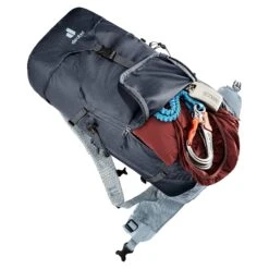 Deuter TRAIL 30 Herren - Tagesrucksack -Globetrotter Ausrustung Geschaft 5638031144 f trail 30 deuter 24