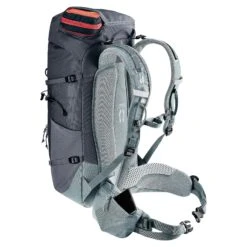 Deuter TRAIL 30 Herren - Tagesrucksack -Globetrotter Ausrustung Geschaft 5638031144 i trail 30 deuter 24