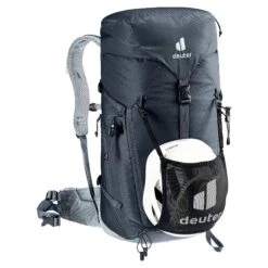 Deuter TRAIL 30 Herren - Tagesrucksack -Globetrotter Ausrustung Geschaft 5638031144 j trail 30 deuter 24