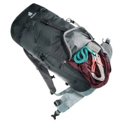 Deuter TRAIL 32 EL Herren - Tagesrucksack -Globetrotter Ausrustung Geschaft 5638031146 f trail 32 el deuter 24