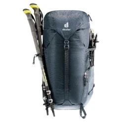 Deuter TRAIL 32 EL Herren - Tagesrucksack -Globetrotter Ausrustung Geschaft 5638031146 g trail 32 el deuter 24