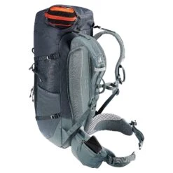 Deuter TRAIL 32 EL Herren - Tagesrucksack -Globetrotter Ausrustung Geschaft 5638031146 h trail 32 el deuter 24