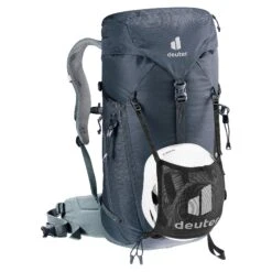Deuter TRAIL 32 EL Herren - Tagesrucksack -Globetrotter Ausrustung Geschaft 5638031146 i trail 32 el deuter 24