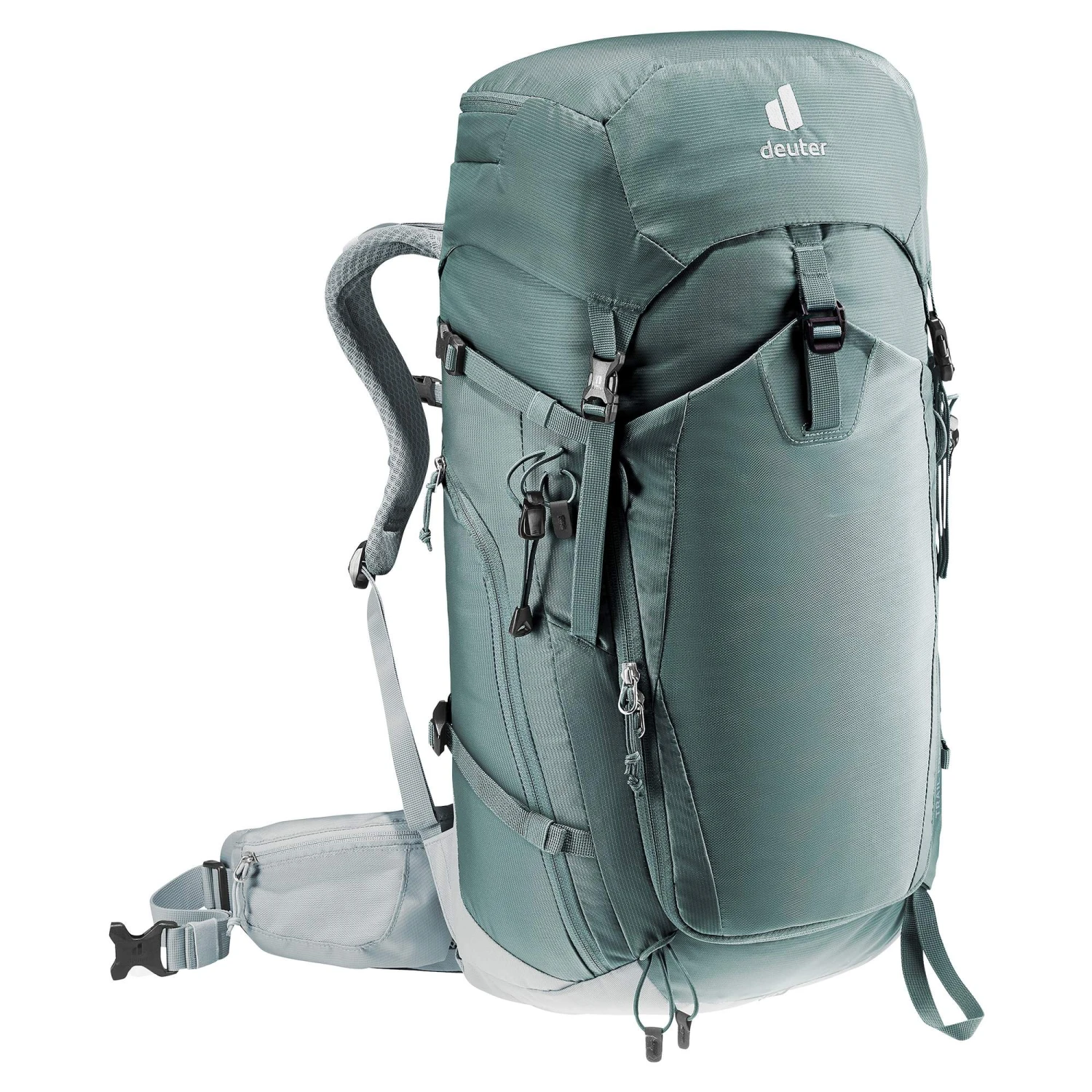 Deuter TRAIL PRO 34 SL Damen - Tourenrucksack 1 Deuter TRAIL PRO 34 SL Damen - Tourenrucksack