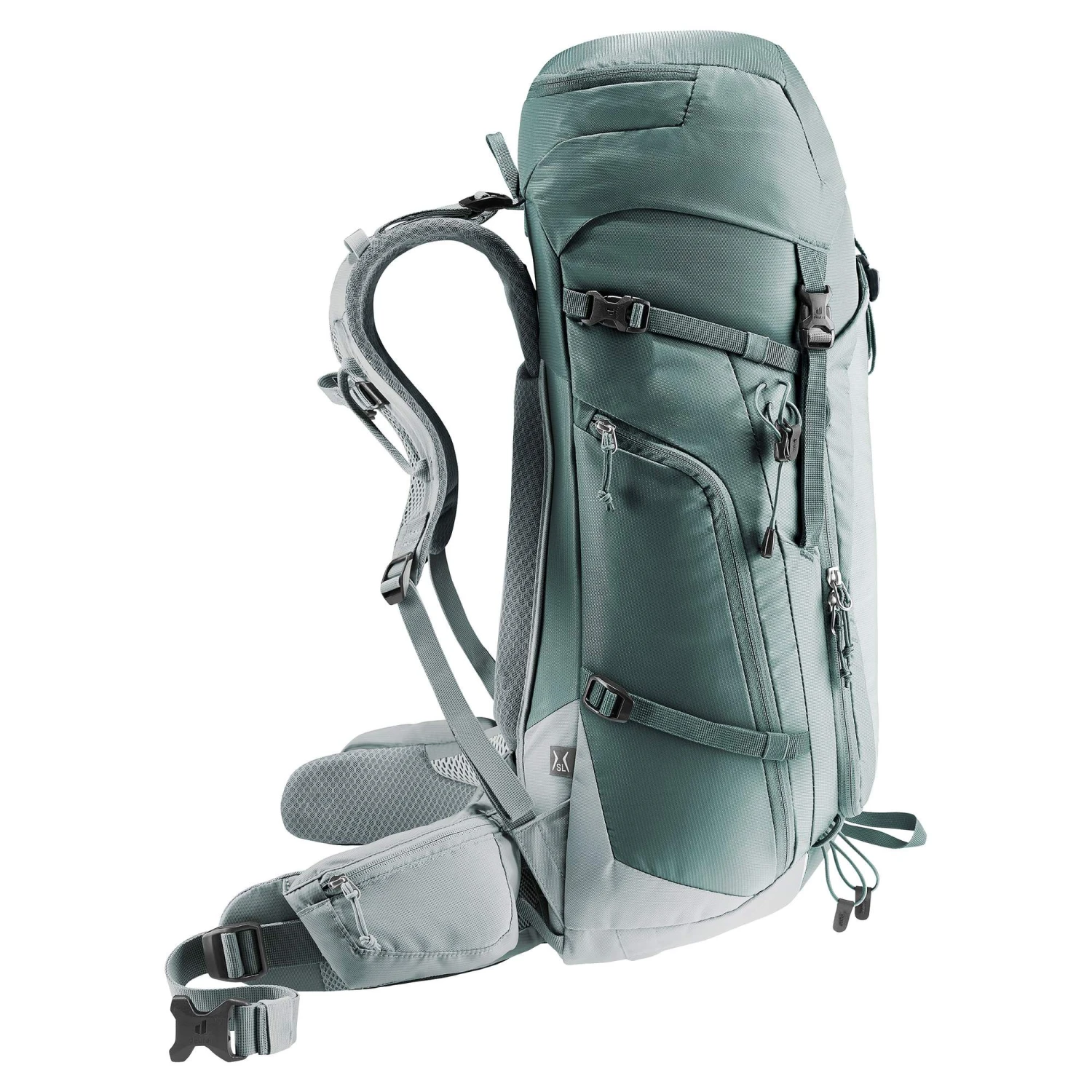 Deuter TRAIL PRO 34 SL Damen - Tourenrucksack 2 Deuter TRAIL PRO 34 SL Damen - Tourenrucksack – Bild 2