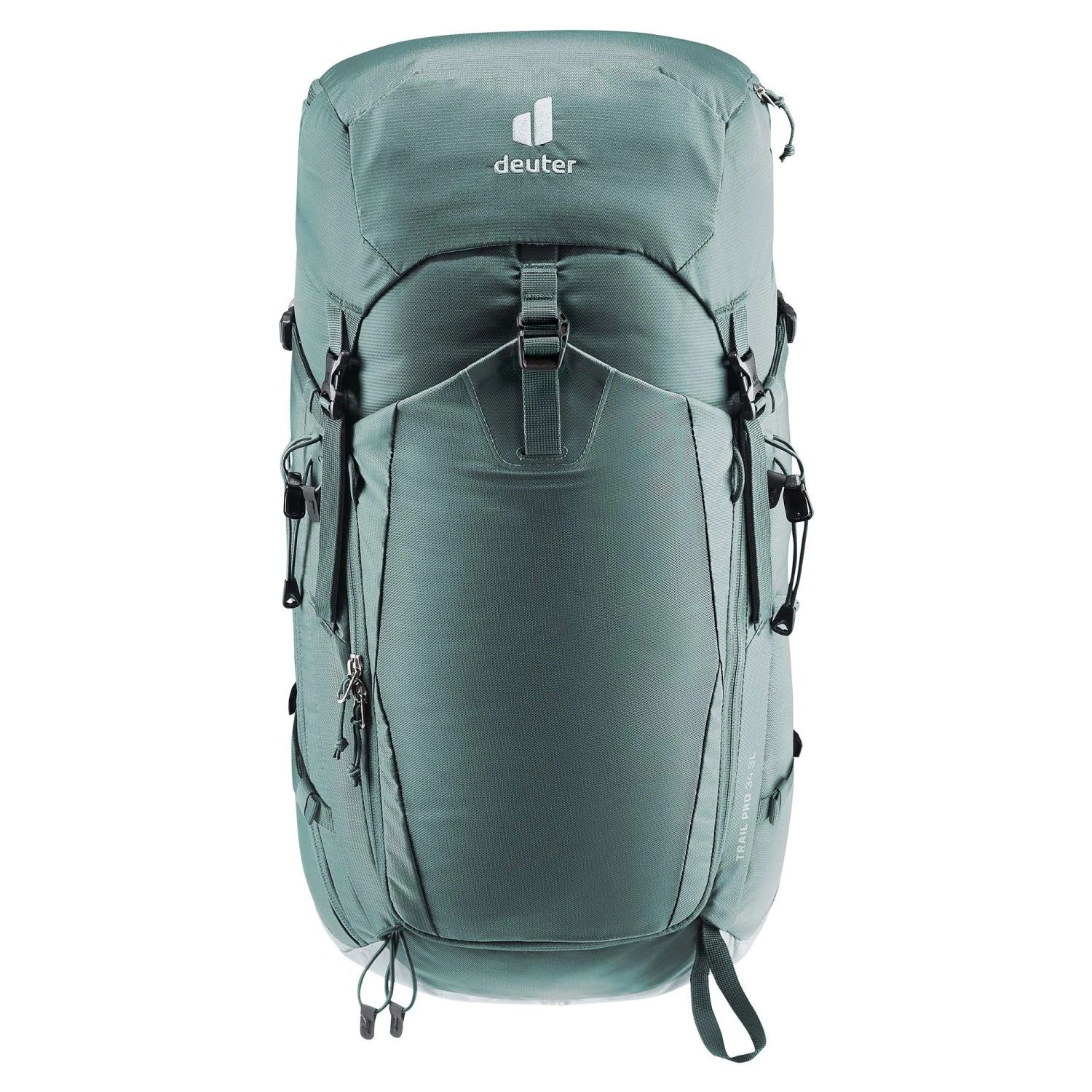 Deuter TRAIL PRO 34 SL Damen - Tourenrucksack 5 Deuter TRAIL PRO 34 SL Damen - Tourenrucksack – Bild 5