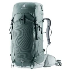 Deuter TRAIL PRO 34 SL Damen - Tourenrucksack 19 Deuter TRAIL PRO 34 SL Damen - Tourenrucksack -Globetrotter Ausrustung Geschaft 5638031152 f trail pro 34 sl deuter 24
