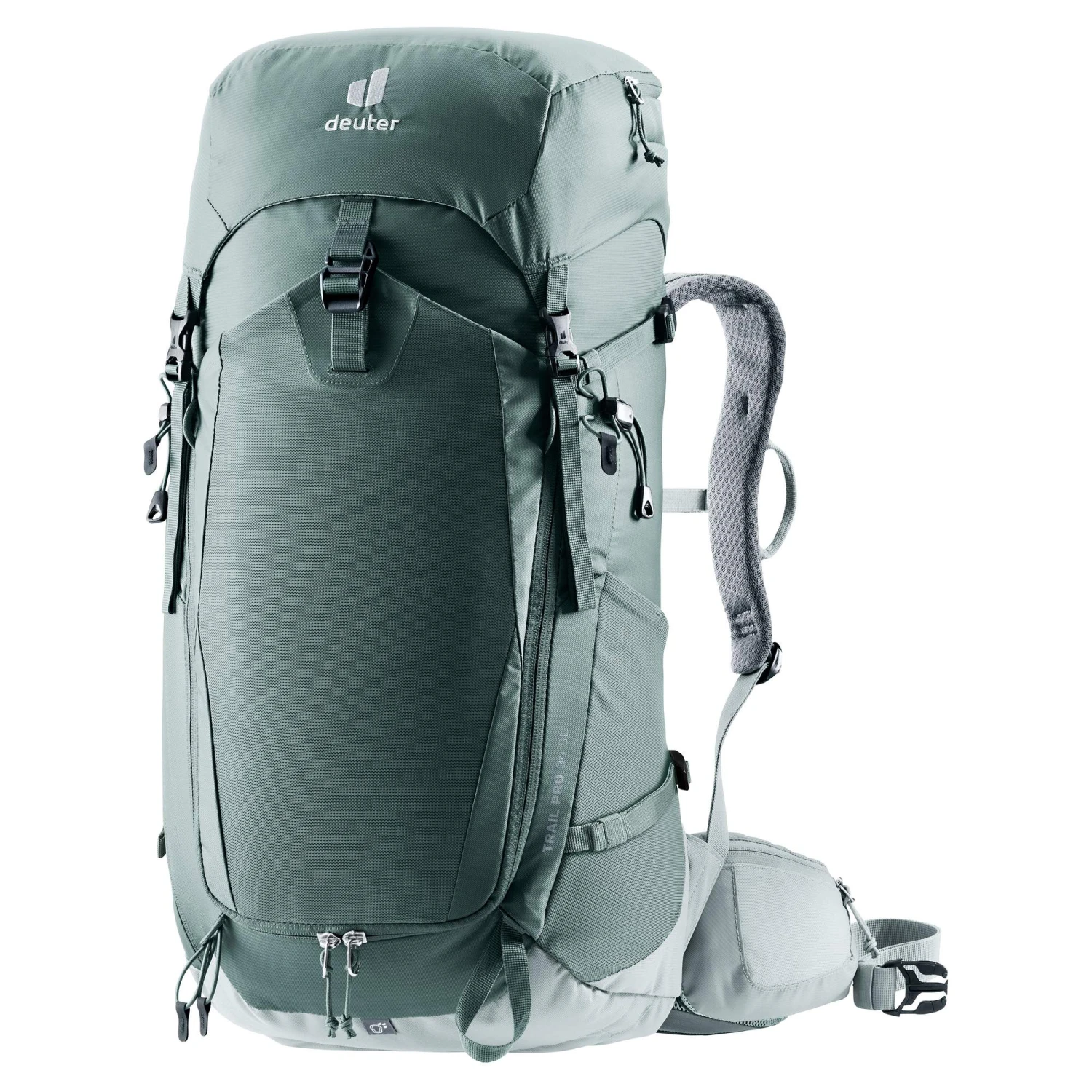 Deuter TRAIL PRO 34 SL Damen - Tourenrucksack 6 Deuter TRAIL PRO 34 SL Damen - Tourenrucksack – Bild 6