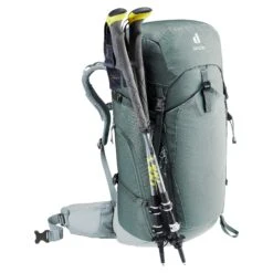 Deuter TRAIL PRO 34 SL Damen - Tourenrucksack 21 Deuter TRAIL PRO 34 SL Damen - Tourenrucksack -Globetrotter Ausrustung Geschaft 5638031152 h trail pro 34 sl deuter 24