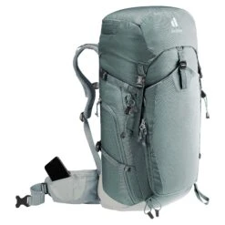 Deuter TRAIL PRO 34 SL Damen - Tourenrucksack 22 Deuter TRAIL PRO 34 SL Damen - Tourenrucksack -Globetrotter Ausrustung Geschaft 5638031152 i trail pro 34 sl deuter 24