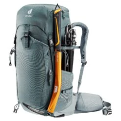 Deuter TRAIL PRO 34 SL Damen - Tourenrucksack 23 Deuter TRAIL PRO 34 SL Damen - Tourenrucksack -Globetrotter Ausrustung Geschaft 5638031152 j trail pro 34 sl deuter 24