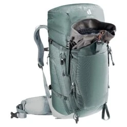 Deuter TRAIL PRO 34 SL Damen - Tourenrucksack 25 Deuter TRAIL PRO 34 SL Damen - Tourenrucksack -Globetrotter Ausrustung Geschaft 5638031152 l trail pro 34 sl deuter 24
