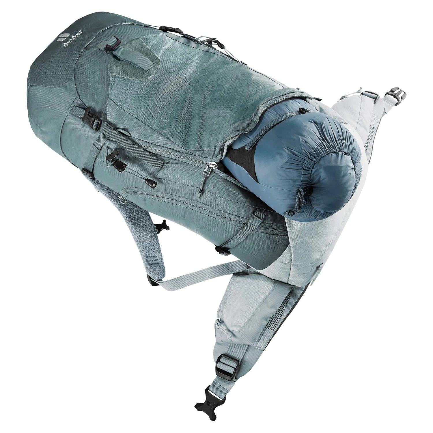 Deuter TRAIL PRO 34 SL Damen - Tourenrucksack 13 Deuter TRAIL PRO 34 SL Damen - Tourenrucksack – Bild 13