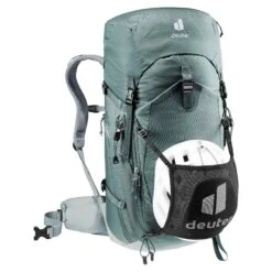 Deuter TRAIL PRO 34 SL Damen - Tourenrucksack 27 Deuter TRAIL PRO 34 SL Damen - Tourenrucksack -Globetrotter Ausrustung Geschaft 5638031152 n trail pro 34 sl deuter 24