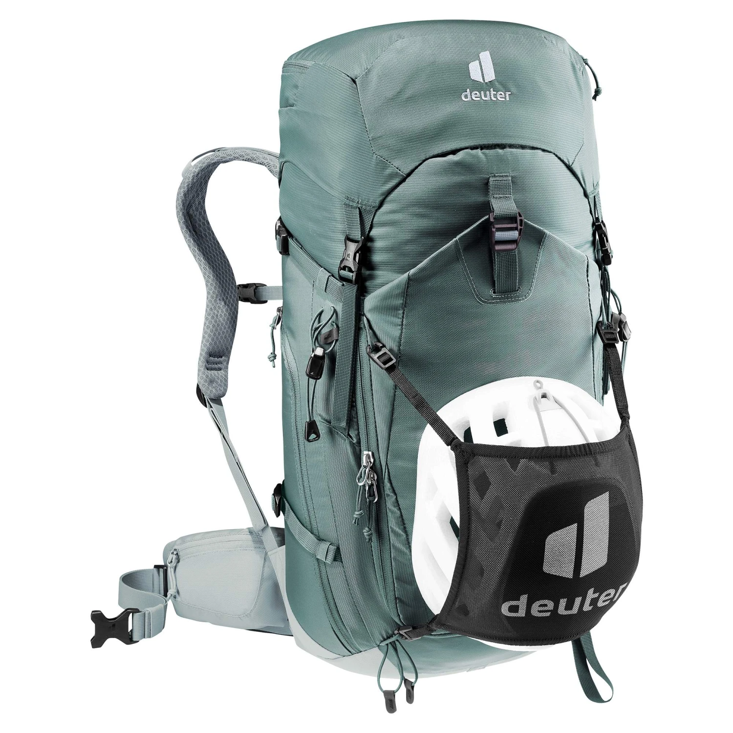 Deuter TRAIL PRO 34 SL Damen - Tourenrucksack 14 Deuter TRAIL PRO 34 SL Damen - Tourenrucksack – Bild 14