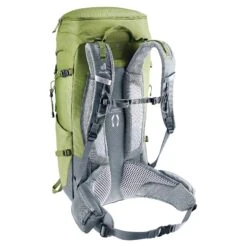 Deuter TRAIL PRO 36 Herren - Tourenrucksack -Globetrotter Ausrustung Geschaft 5638031155 c trail pro 36 deuter 24