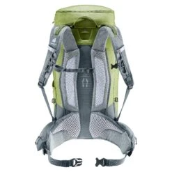 Deuter TRAIL PRO 36 Herren - Tourenrucksack -Globetrotter Ausrustung Geschaft 5638031155 d trail pro 36 deuter 24