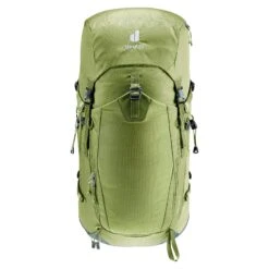 Deuter TRAIL PRO 36 Herren - Tourenrucksack -Globetrotter Ausrustung Geschaft 5638031155 e trail pro 36 deuter 24