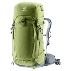 Deuter TRAIL PRO 36 Herren - Tourenrucksack -Globetrotter Ausrustung Geschaft 5638031155 f trail pro 36 deuter 24