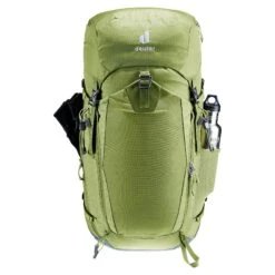Deuter TRAIL PRO 36 Herren - Tourenrucksack -Globetrotter Ausrustung Geschaft 5638031155 g trail pro 36 deuter 24