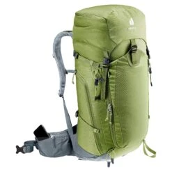 Deuter TRAIL PRO 36 Herren - Tourenrucksack -Globetrotter Ausrustung Geschaft 5638031155 h trail pro 36 deuter 24