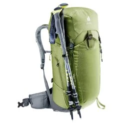 Deuter TRAIL PRO 36 Herren - Tourenrucksack -Globetrotter Ausrustung Geschaft 5638031155 i trail pro 36 deuter 24