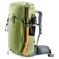 Deuter TRAIL PRO 36 Herren - Tourenrucksack -Globetrotter Ausrustung Geschaft 5638031155 k trail pro 36 deuter 24