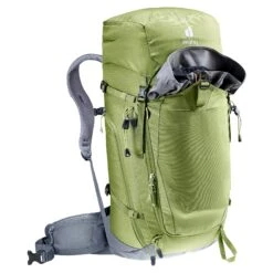 Deuter TRAIL PRO 36 Herren - Tourenrucksack -Globetrotter Ausrustung Geschaft 5638031155 l trail pro 36 deuter 24