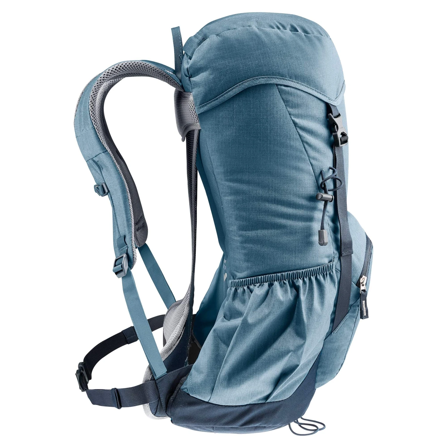 Deuter ZUGSPITZE 24 Herren - Tagesrucksack 2 Deuter ZUGSPITZE 24 Herren - Tagesrucksack – Bild 2