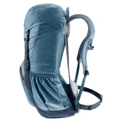 Deuter ZUGSPITZE 24 Herren - Tagesrucksack 12 Deuter ZUGSPITZE 24 Herren - Tagesrucksack -Globetrotter Ausrustung Geschaft 5638031161 e zugspitze 24 deuter 24