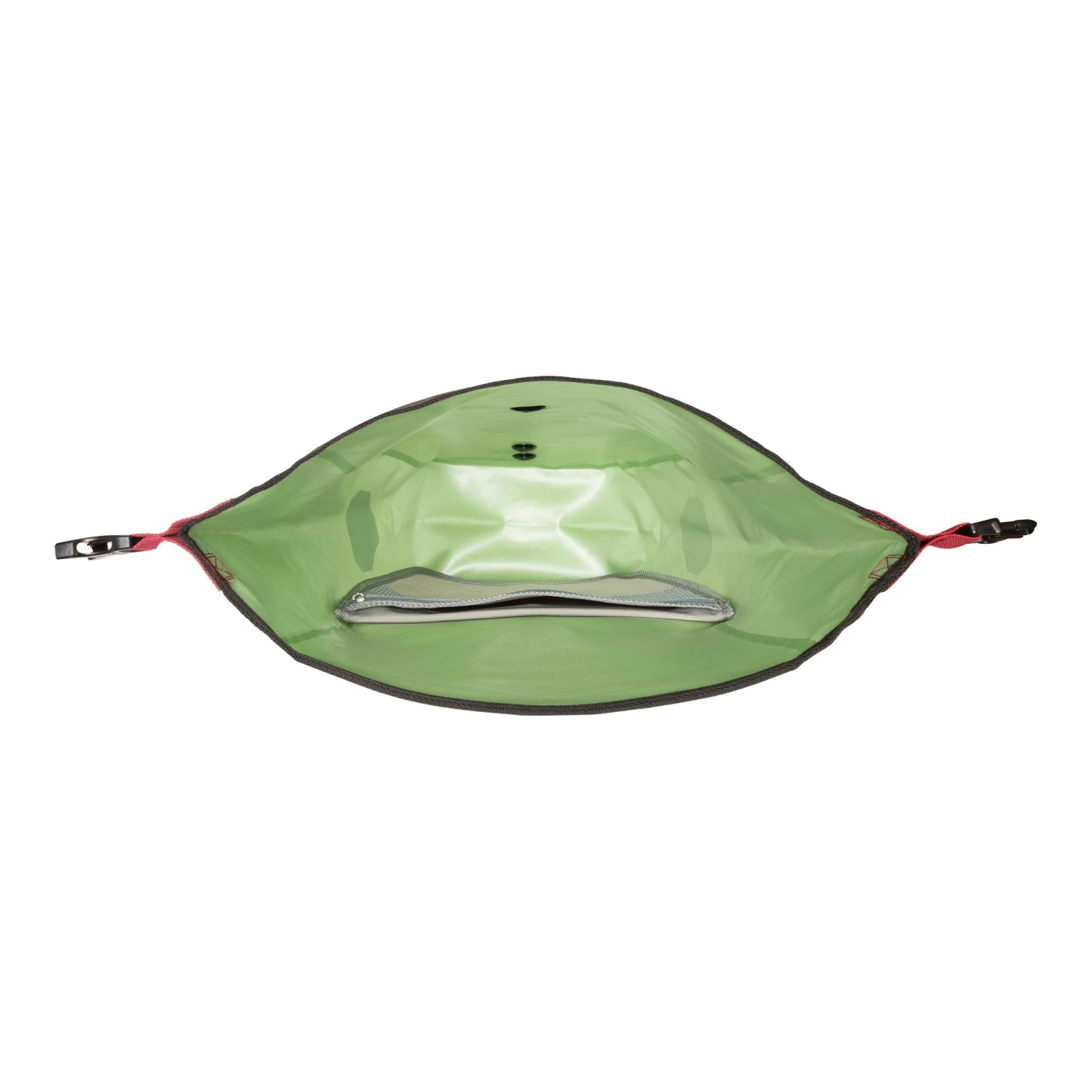 Ortlieb BACK-ROLLER DESIGN - Fahrradtaschen 6 Ortlieb BACK-ROLLER DESIGN - Fahrradtaschen – Bild 6