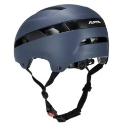 Alpina SOHO Unisex - Fahrradhelm -Globetrotter Ausrustung Geschaft 5638033626 c soho alpina 24