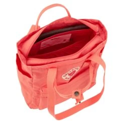FJÄLLRÄVEN KÅNKEN TOTEPACK Unisex - Tagesrucksack -Globetrotter Ausrustung Geschaft 5638033834 eombqsg kanken totepack fjaellraeven 24