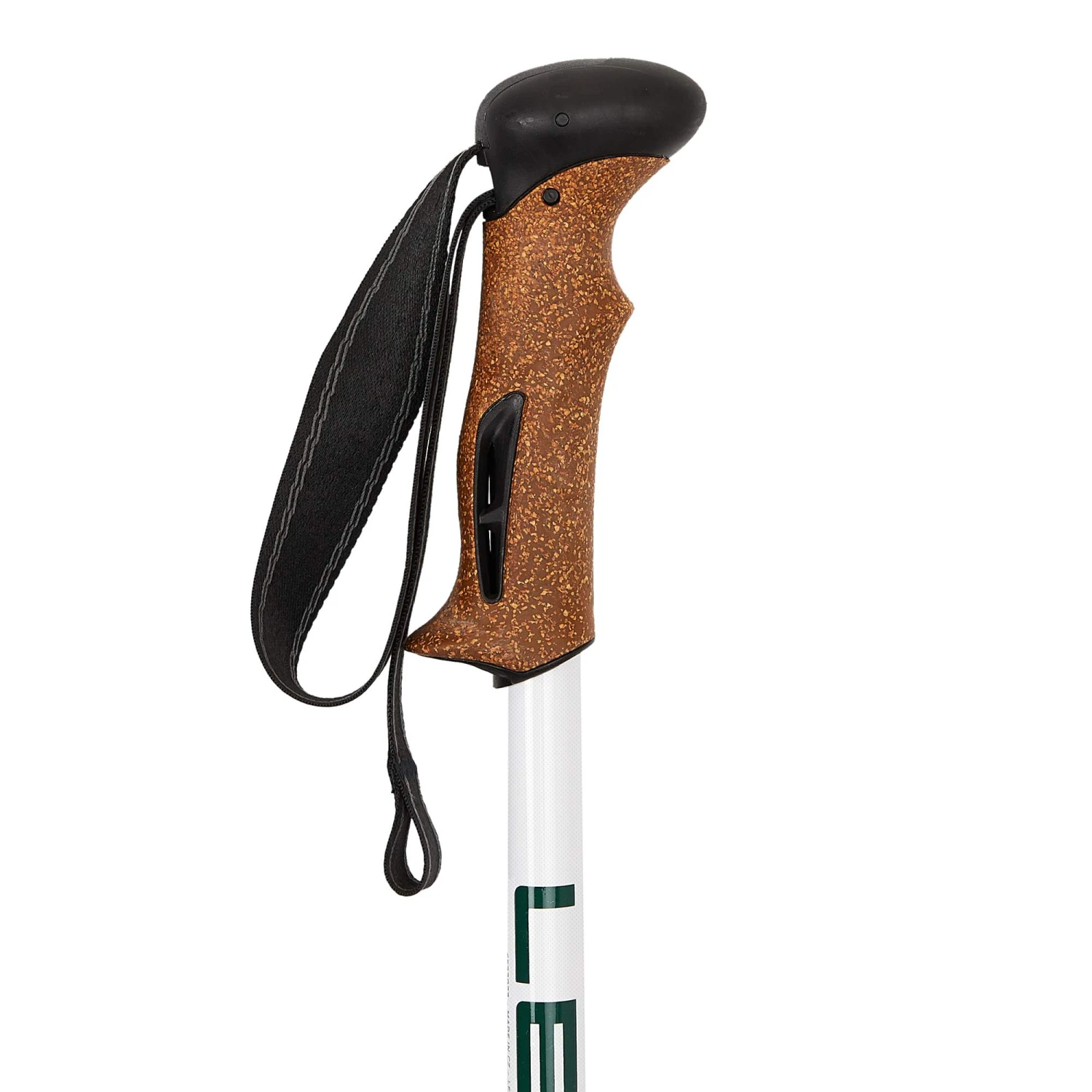 Leki MAKALU RETRO - Trekkingstöcke 3 Leki MAKALU RETRO - Trekkingstöcke – Bild 3