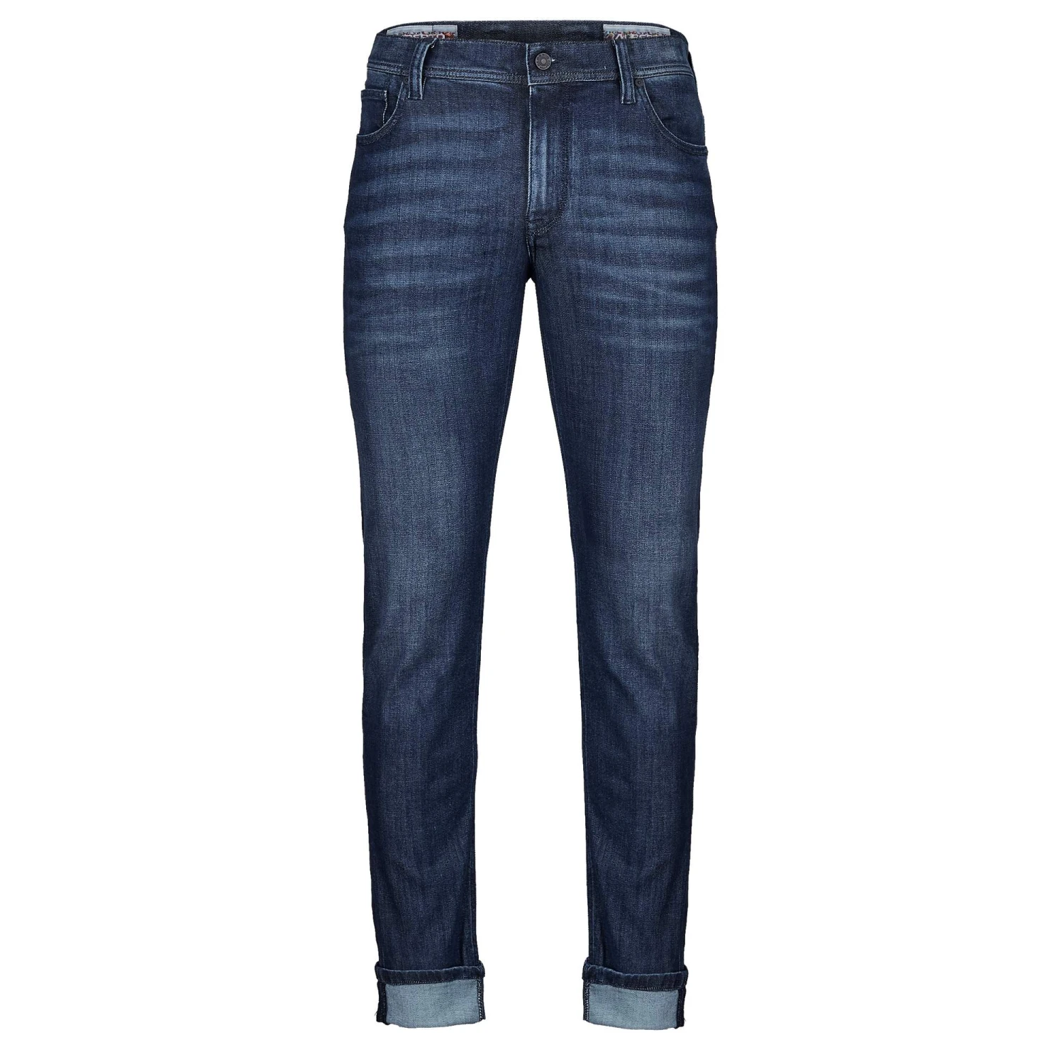 Alberto SPEED - NO COTTON DENIM Herren - Radhose 1 Alberto SPEED - NO COTTON DENIM Herren - Radhose