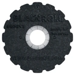 Blackroll GROOVE STANDARD -Globetrotter Ausrustung Geschaft 5638037120 d groove standard blackroll 24