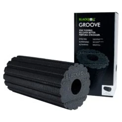 Blackroll GROOVE STANDARD -Globetrotter Ausrustung Geschaft 5638037120 e groove standard blackroll 24