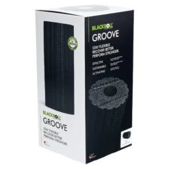 Blackroll GROOVE STANDARD -Globetrotter Ausrustung Geschaft 5638037120 f groove standard blackroll 24